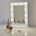 Chende Vanity Mirror with Lights for Dressing Table Hollywood Makeup Mirror 603803571847  201612215349